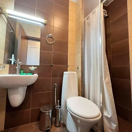 Life Studio Elegance Apartamento *