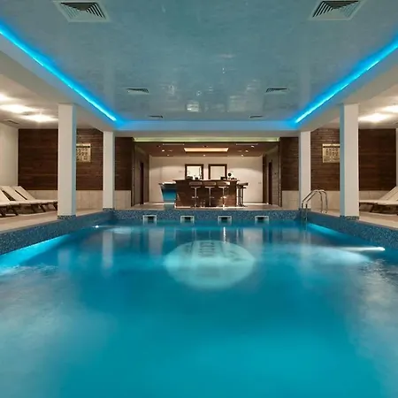 Life Studio Elegance * Bansko